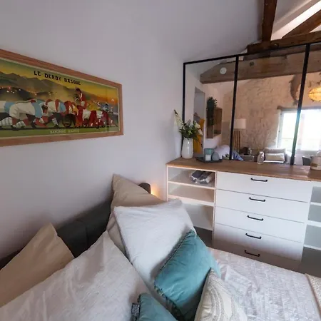 Apartman Design - Proche