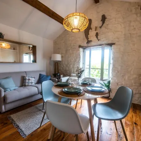Apartman Design - Proche *