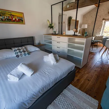 Apartman Design - Proche *