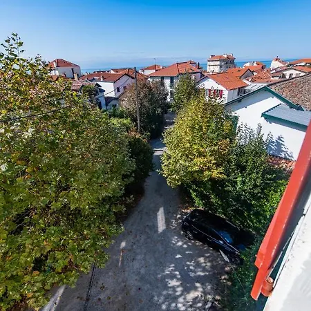 아파트 Design - Proche 비아히쯔