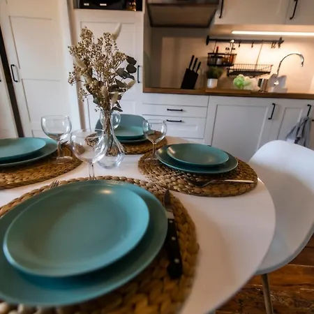 Apartman Design - Proche *
