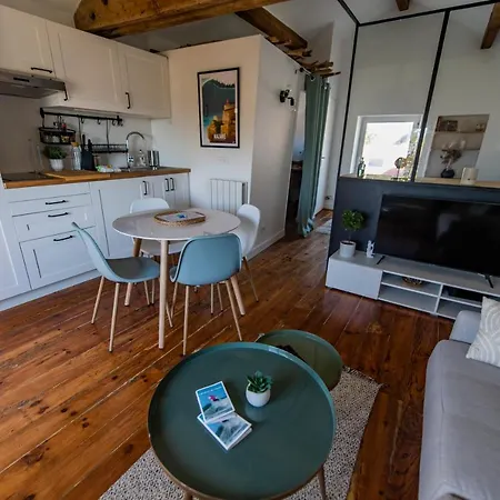 Apartman Design - Proche *