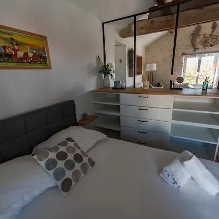 Apartman Design - Proche *