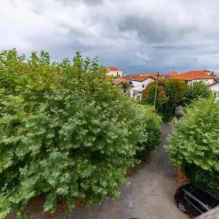 Design - Proche Διαμέρισμα