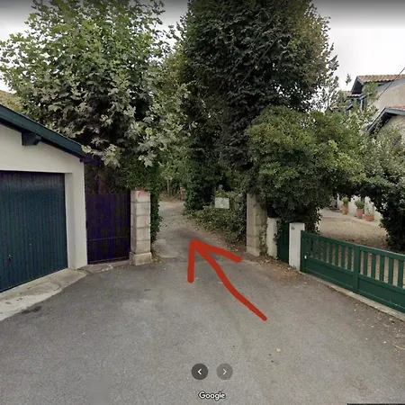 Design - Proche Apartman *