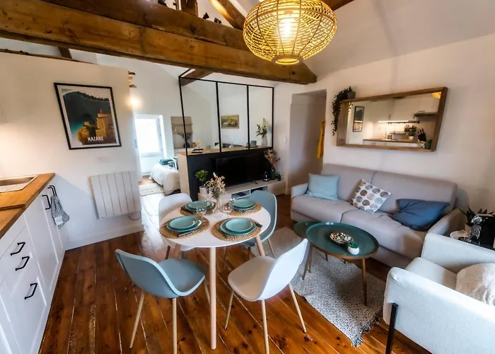 Design - Proche Διαμέρισμα *