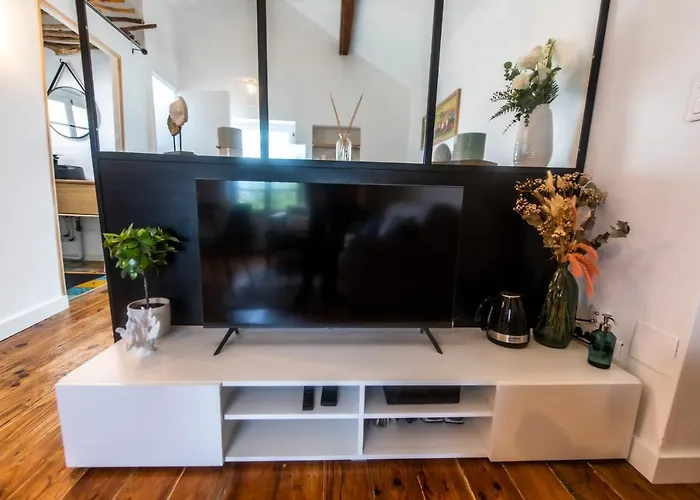 Design - Proche Μπιαρίτζ