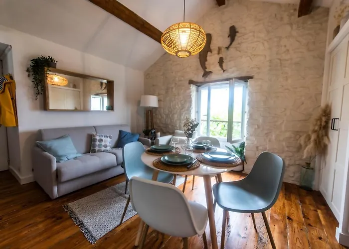 Διαμέρισμα Design - Proche *