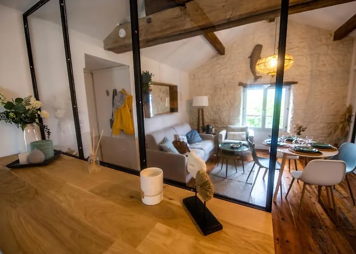 Design - Proche * Μπιαρίτζ