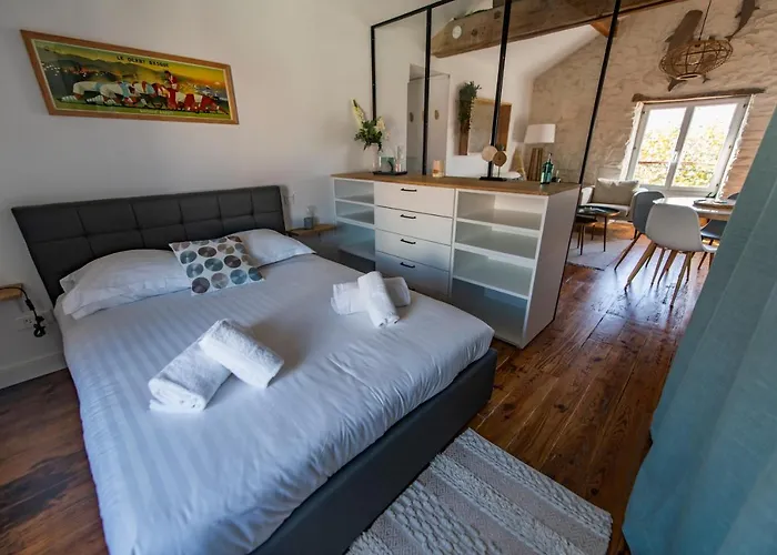 Διαμέρισμα Design - Proche *