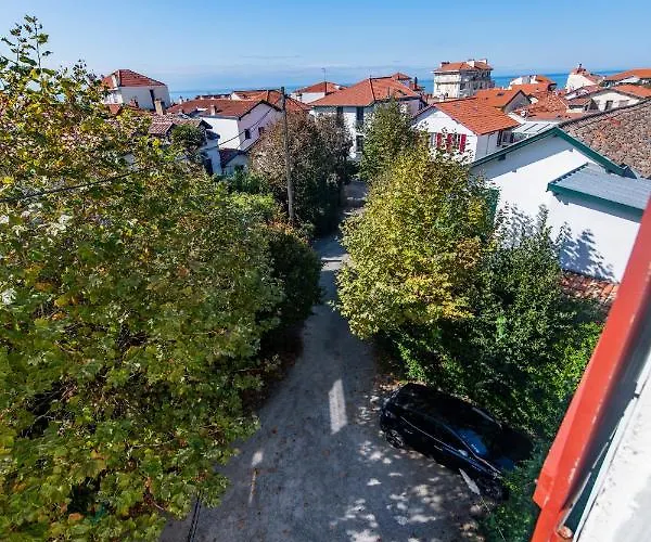 Διαμέρισμα Design - Proche Μπιαρίτζ