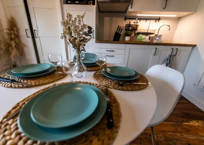 Διαμέρισμα Design - Proche *