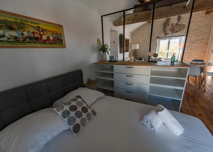 Διαμέρισμα Design - Proche *