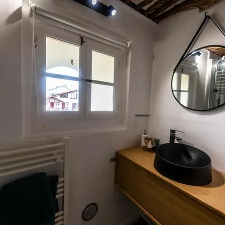 公寓 Design - Proche 比亚里茨