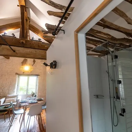 Design - Proche Daire Biarritz