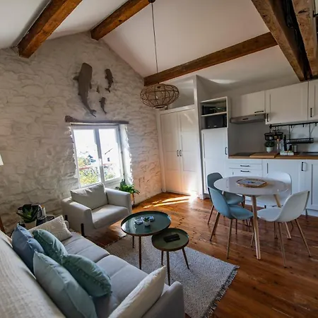 公寓 Design - Proche