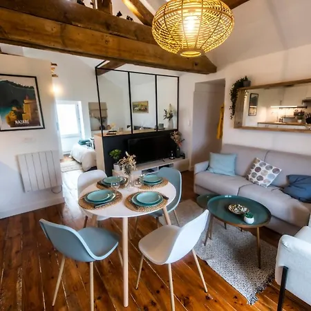 Design - Proche 公寓 *