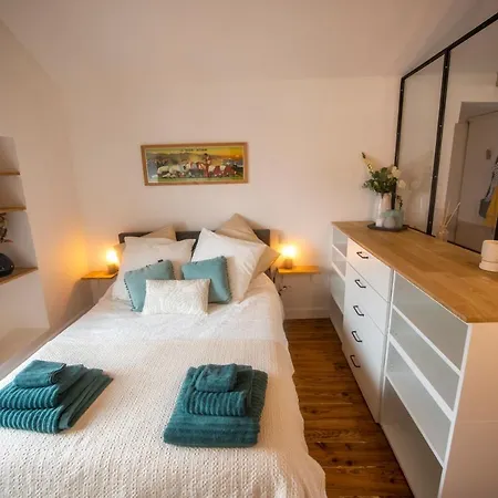 Daire Design - Proche *