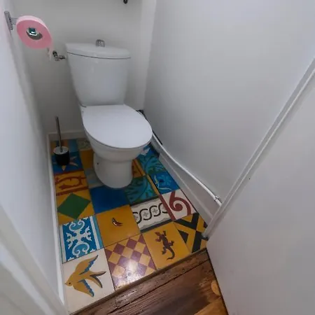 Design - Proche Daire Biarritz