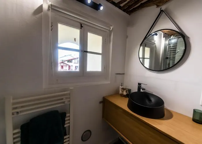 Appartamento Design - Proche Biarritz