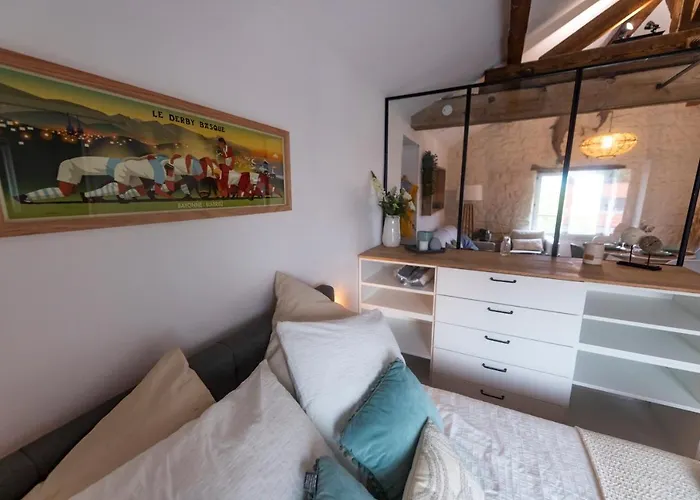 Appartamento Design - Proche