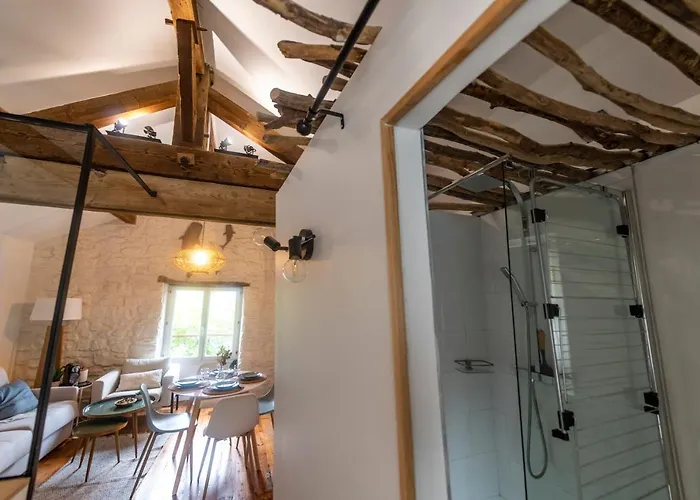 Design - Proche Appartamento Biarritz