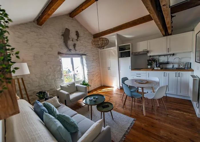 Appartamento Design - Proche