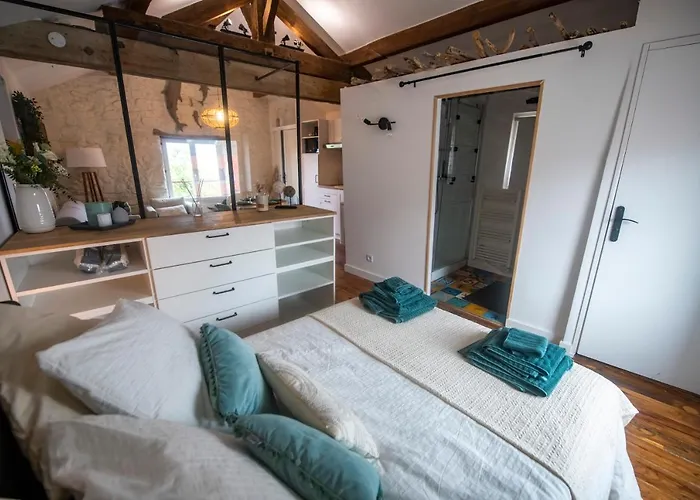 Design - Proche Appartamento *