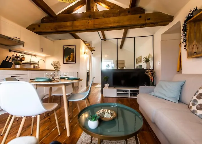 Design - Proche * Biarritz